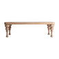 BOCKSBERG DINING TABLE
