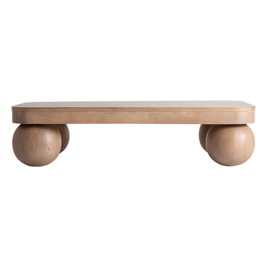 BOCKSBERG COFFEE TABLE