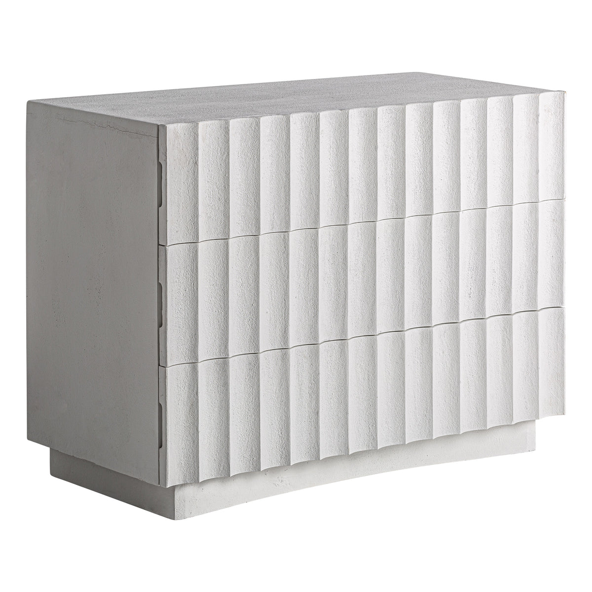 SAUNDBY CHEST OF DRAWERS