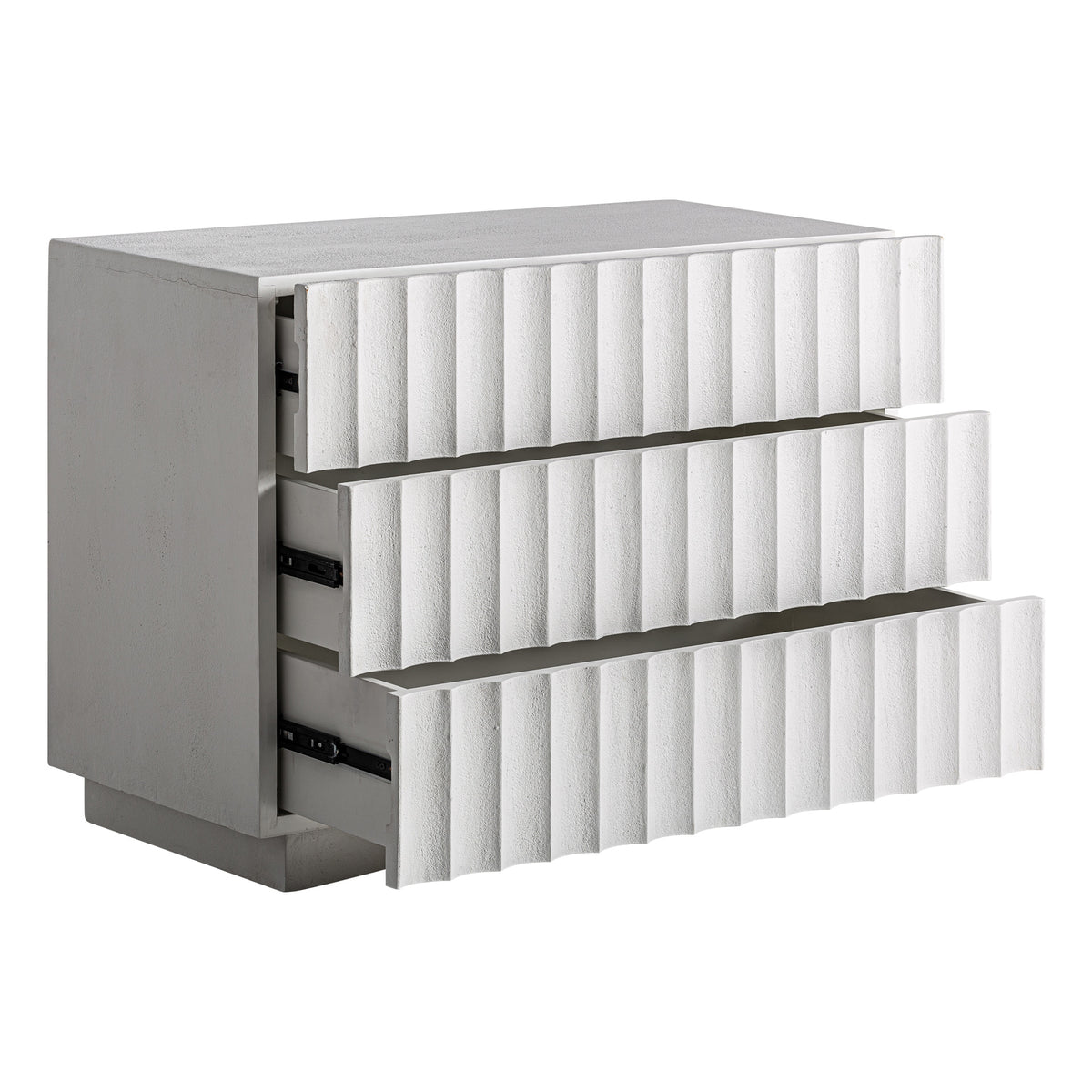 SAUNDBY CHEST OF DRAWERS