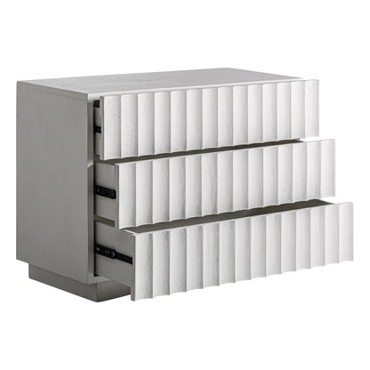 SAUNDBY CHEST OF DRAWERS