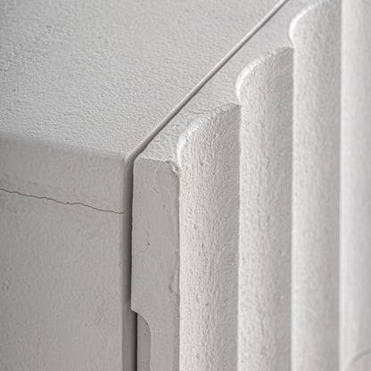 SAUNDBY CHEST OF DRAWERS