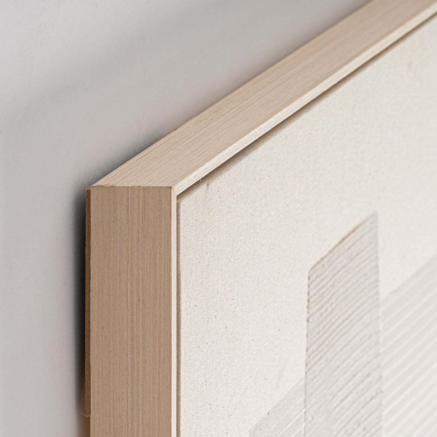 NEXO WALL ART