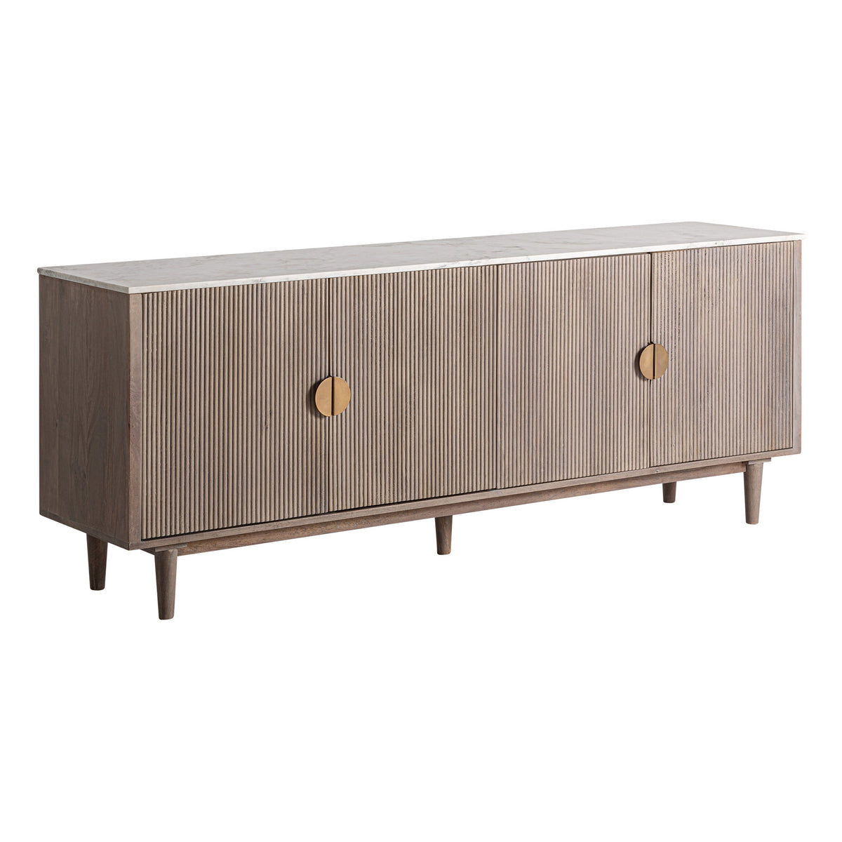 ZERF SIDEBOARD