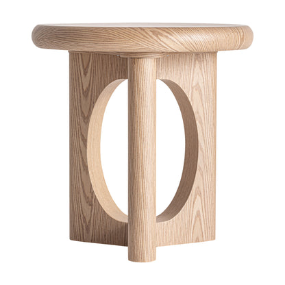 LIRA SIDE TABLE