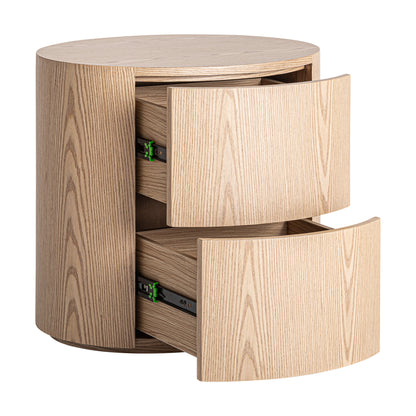 LIRA BEDSIDE TABLE