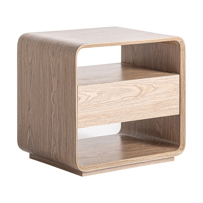 LIRA BEDSIDE TABLE