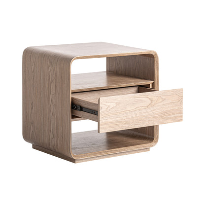 LIRA BEDSIDE TABLE