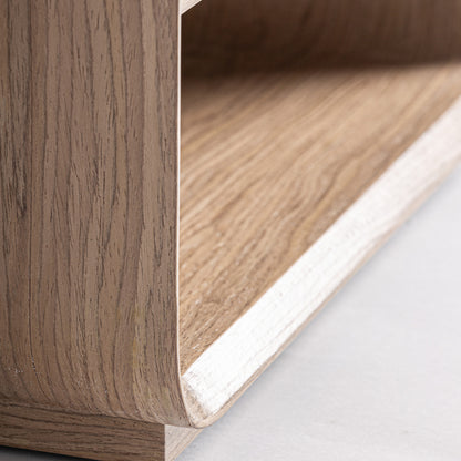 LIRA BEDSIDE TABLE