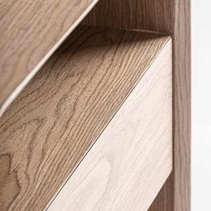 LIRA BEDSIDE TABLE