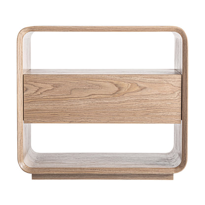 LIRA BEDSIDE TABLE