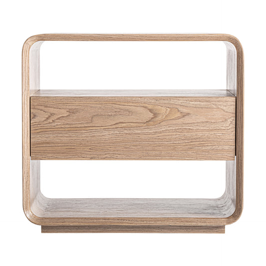 LIRA BEDSIDE TABLE