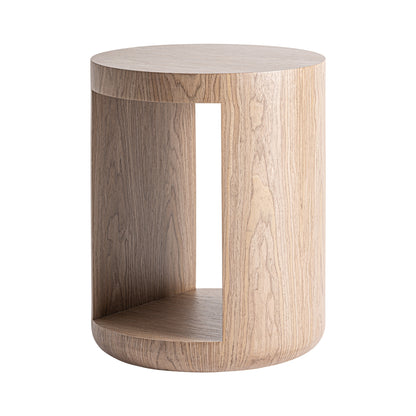 LIRA SIDE TABLE