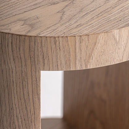 LIRA SIDE TABLE