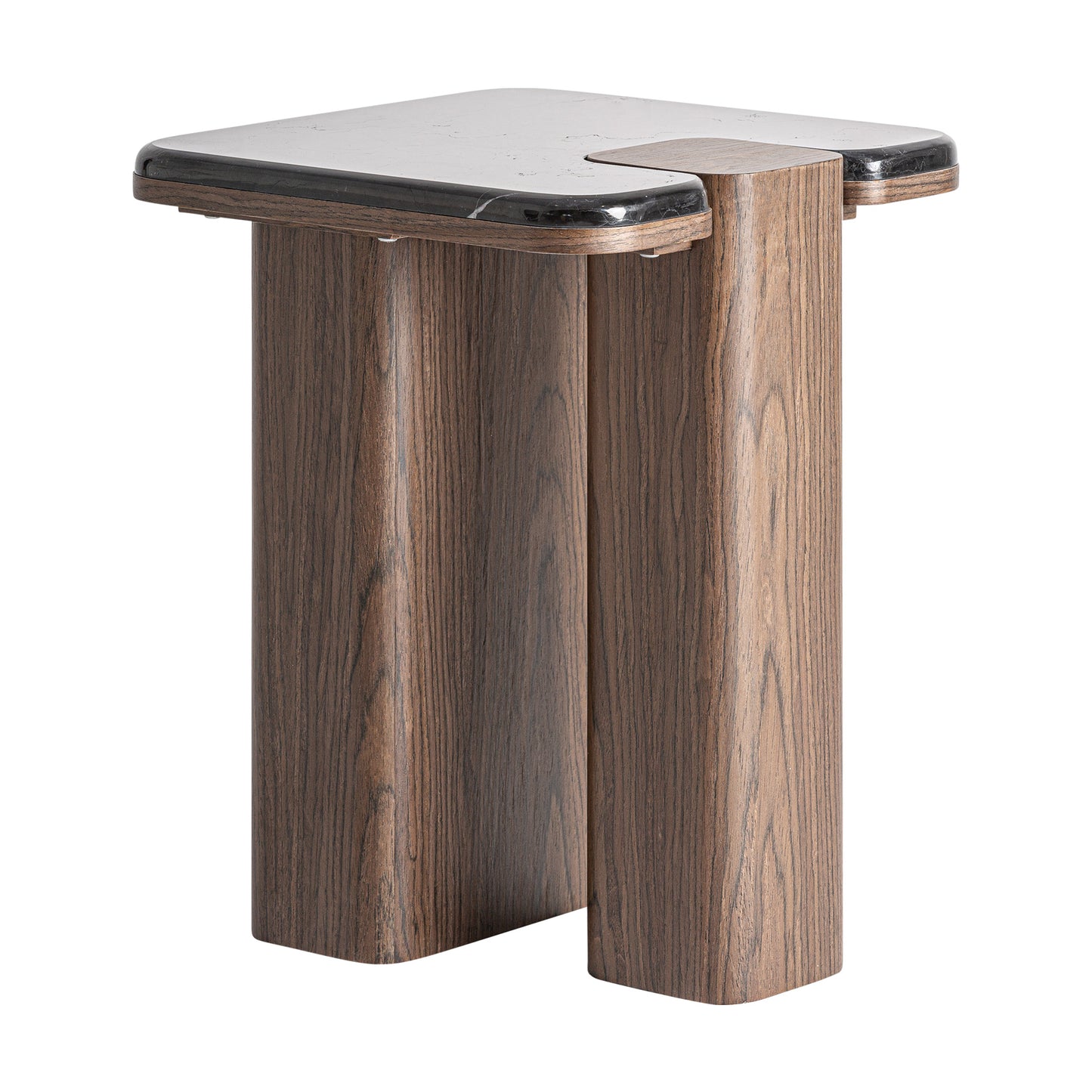ATLAS SIDE TABLE