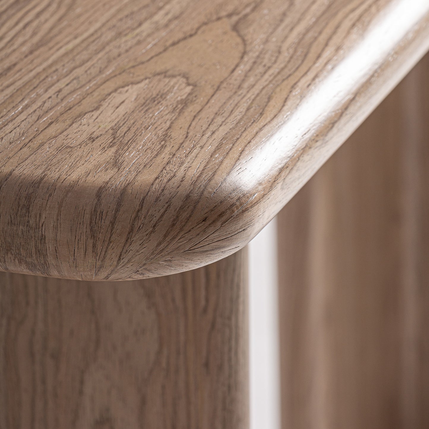 LIRA CONSOLE TABLE