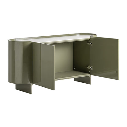 STAGE SIDEBOARD