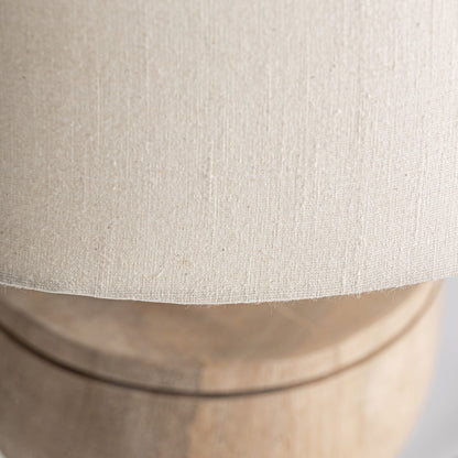 BAMBERG TABLE LAMP