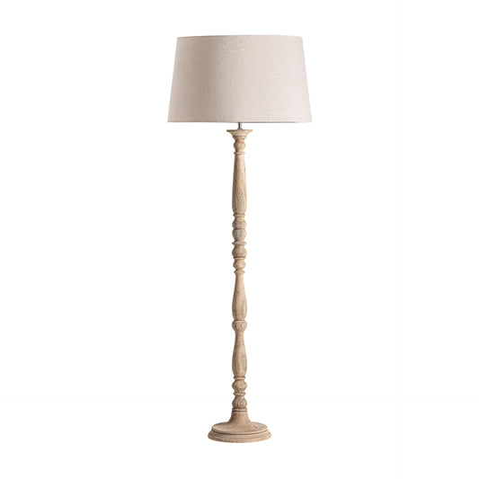 HEILBRON FLOOR LAMP
