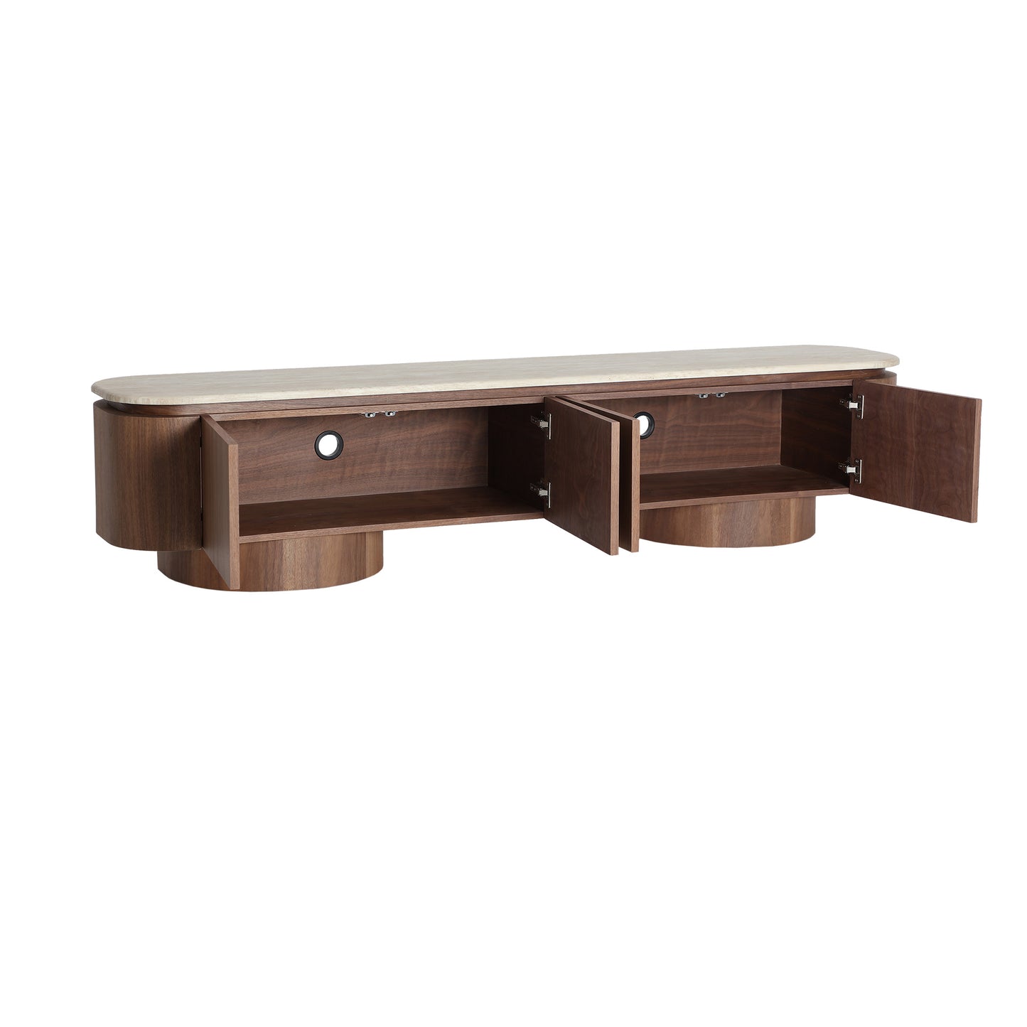 DUNE TV STAND