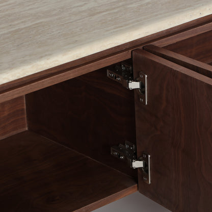 DUNE TV STAND