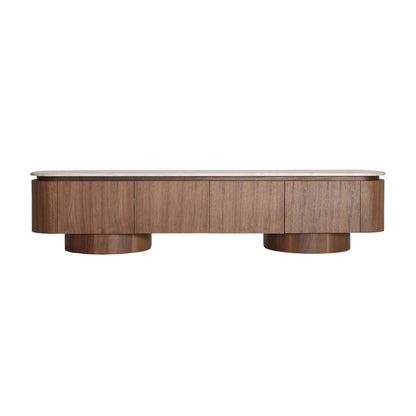 DUNE TV STAND