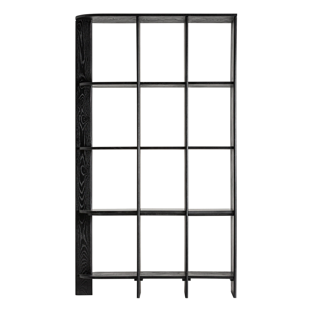 NARA BOOKCASE