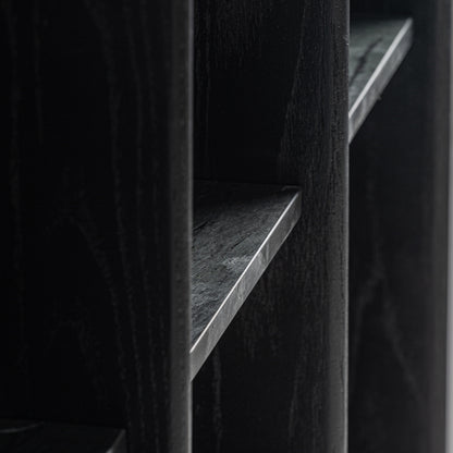 NARA BOOKCASE