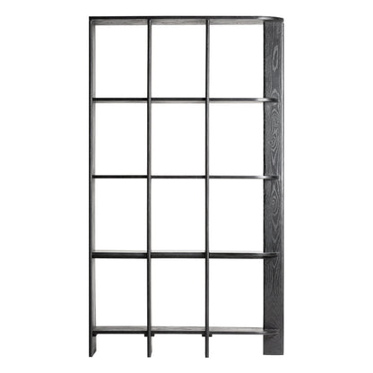 NARA BOOKCASE