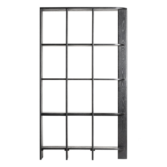 NARA BOOKCASE