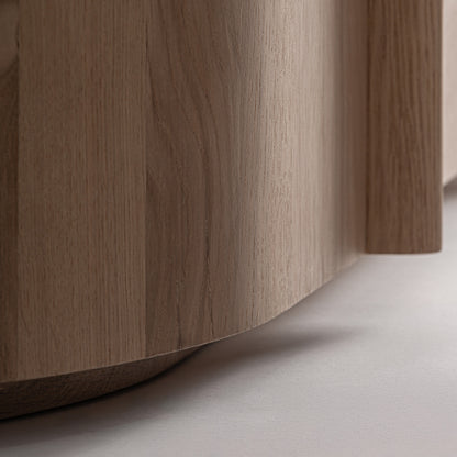 NARA TV STAND