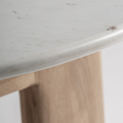NARA DINING TABLE