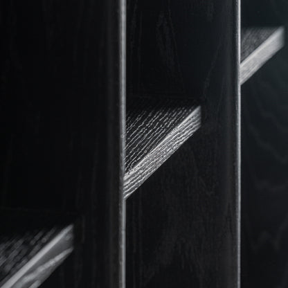 NARA BOOKCASE