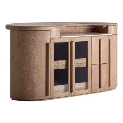 MARBOZ BAR COUNTER