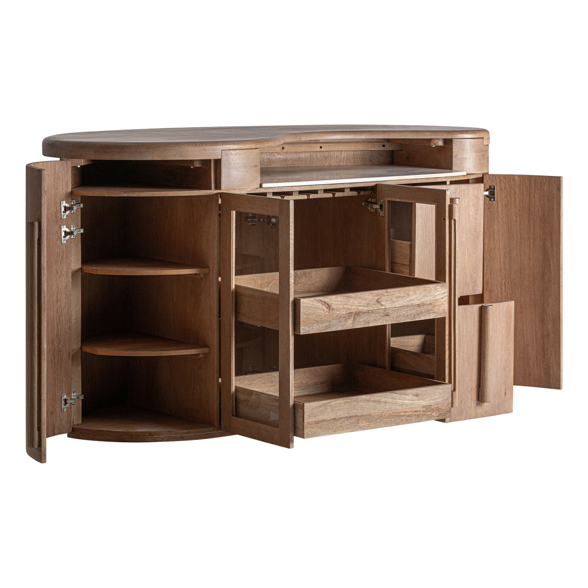 MARBOZ BAR COUNTER