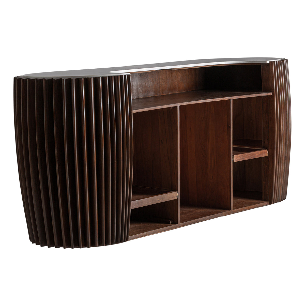 HIRSON BAR COUNTER