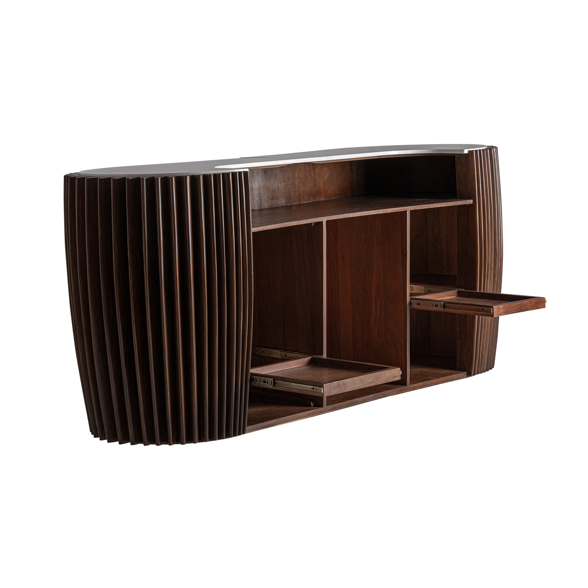 HIRSON BAR COUNTER