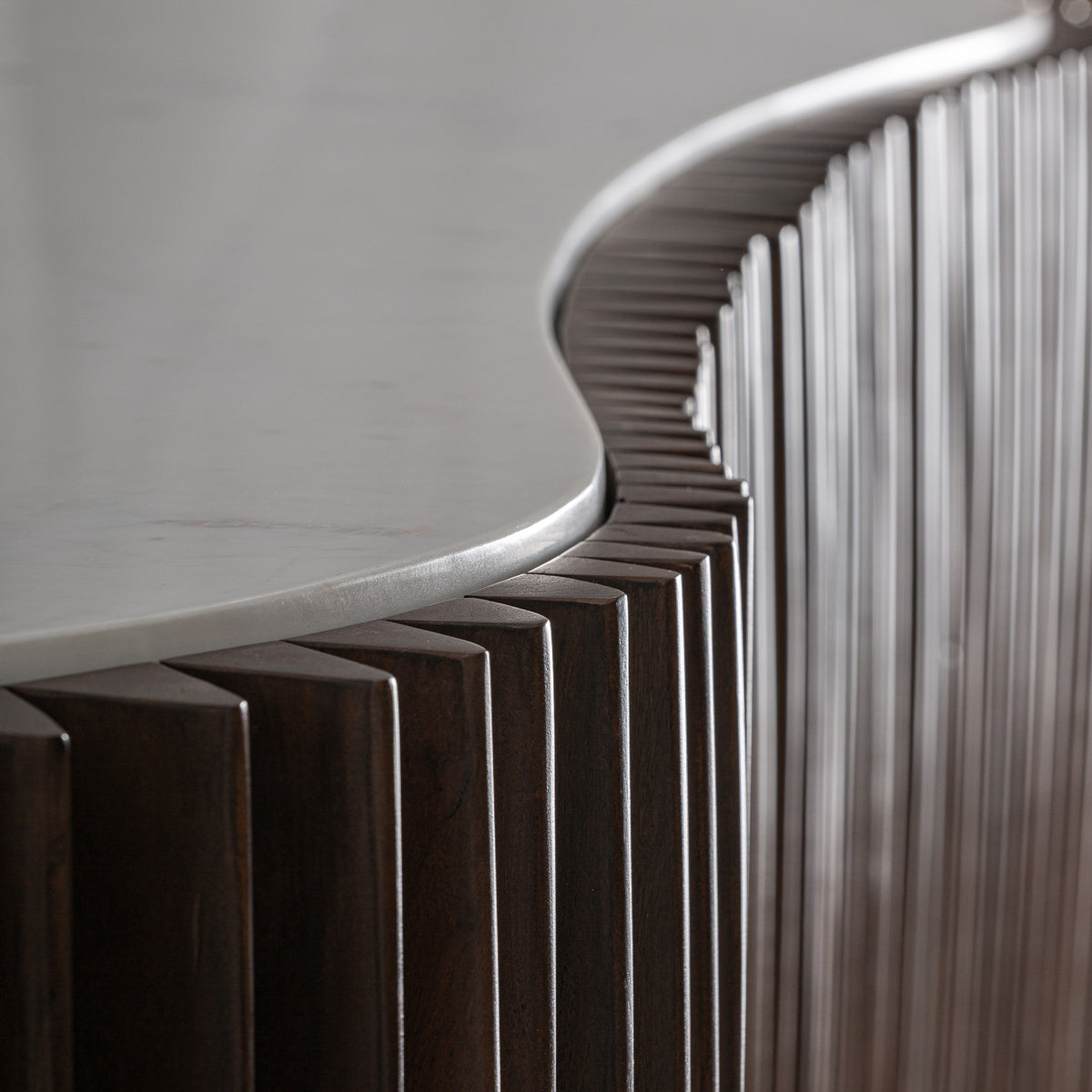 HIRSON BAR COUNTER