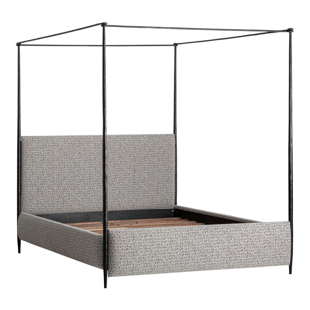 AYERBE BED