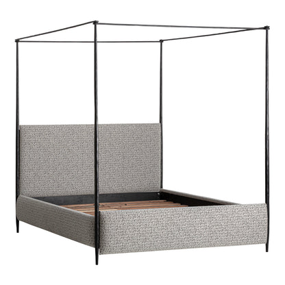 AYERBE BED