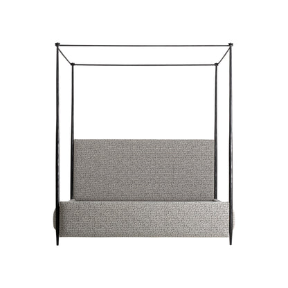 AYERBE BED