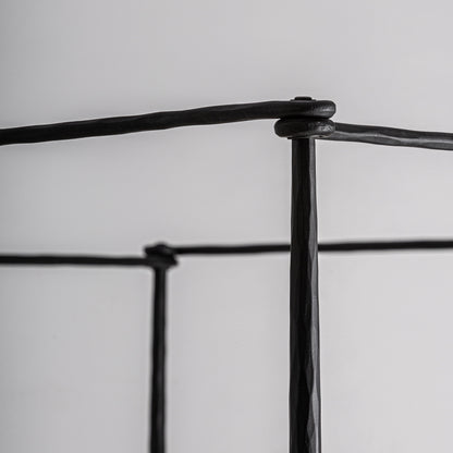 AYERBE BED