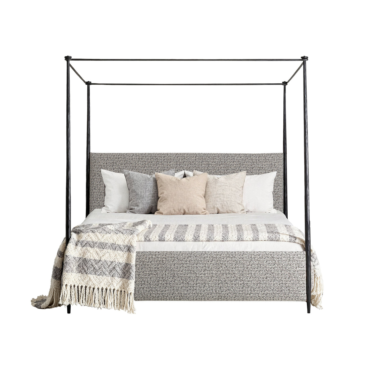 AYERBE BED