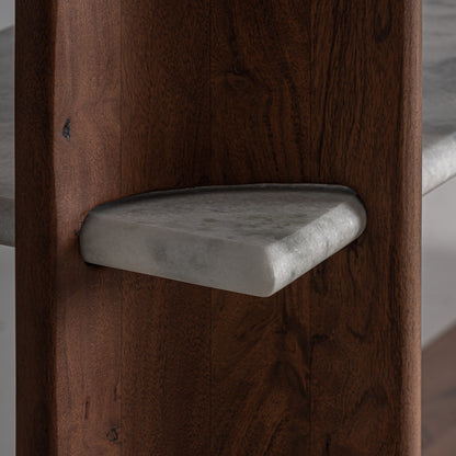 SAGY BOOKCASE