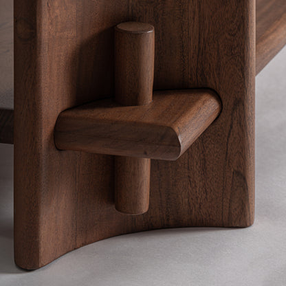 SAGY BOOKCASE