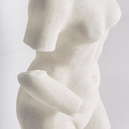 LETHA BUST