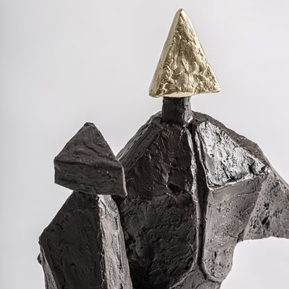 VANNY DEKORATIVE FIGUR
