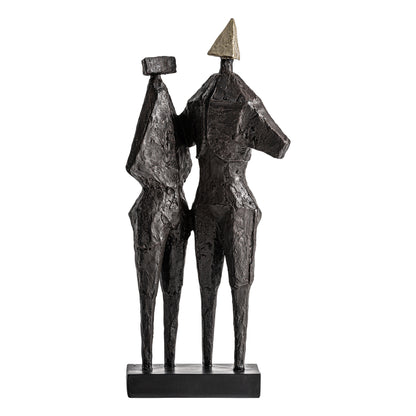 VANNY DEKORATIVE FIGUR