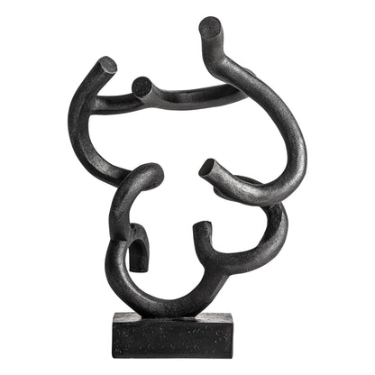 XANDY DEKORATIVE FIGUR