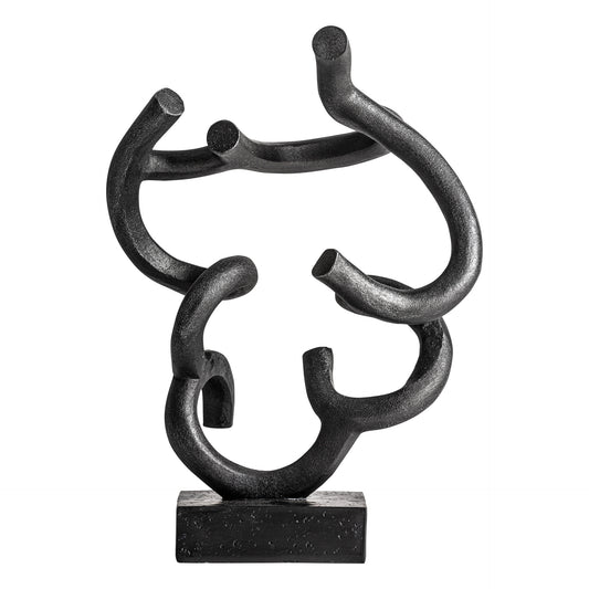 XANDY DECORATIVE FIGURE
